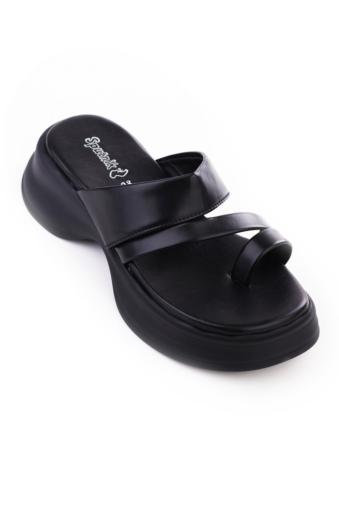 Black Comfort K02514/002