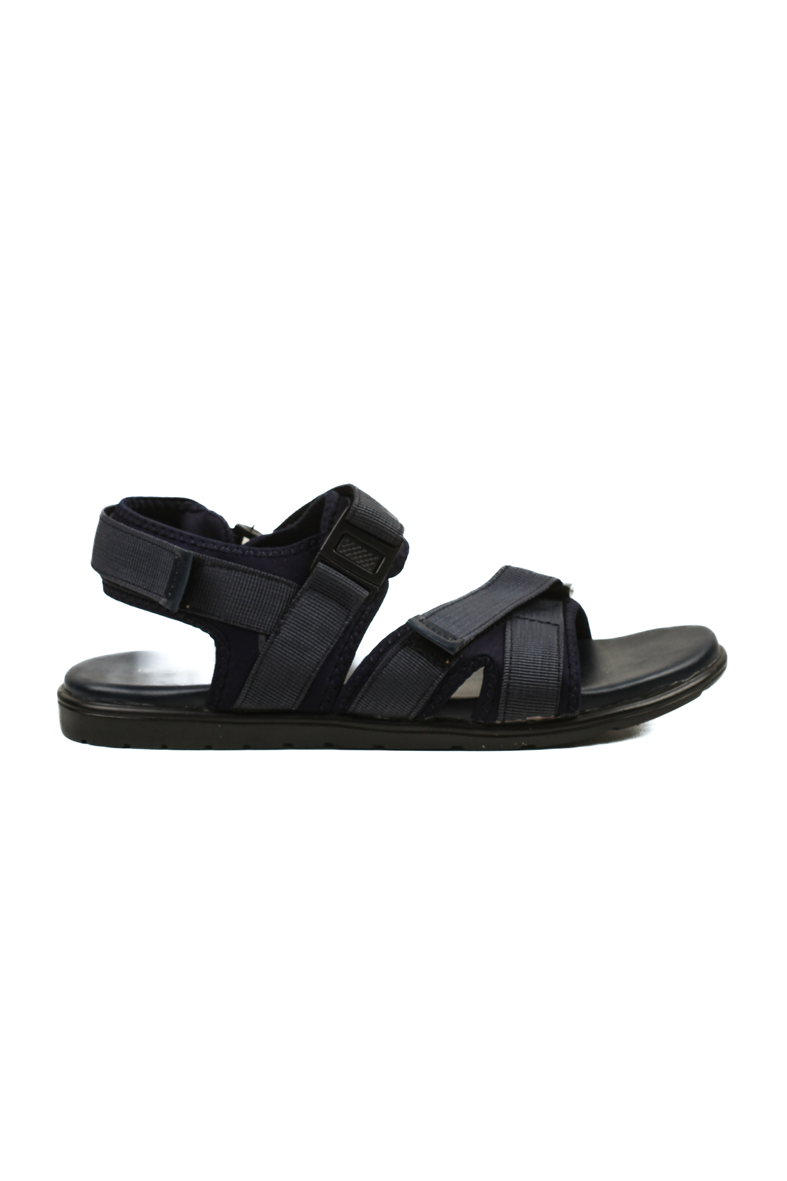 Navy Blue Sandal KK0775/N05