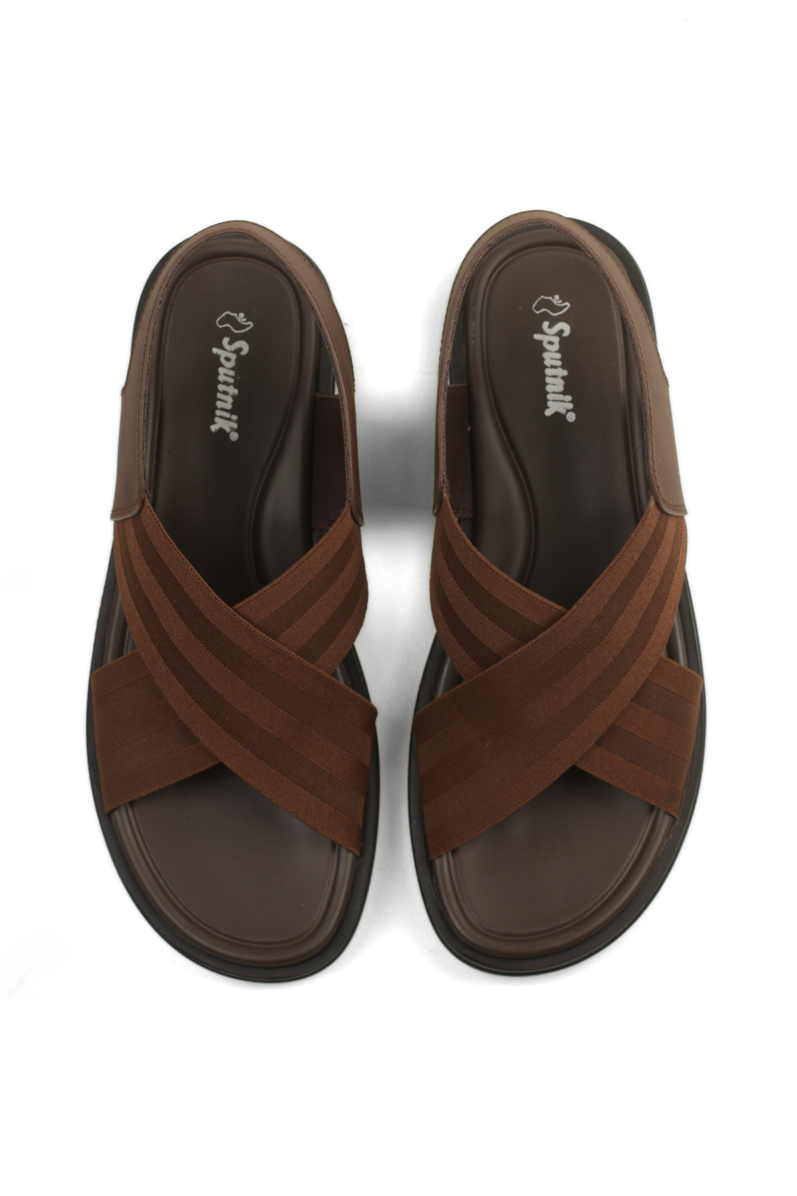 Brown Sandal KK0812/014