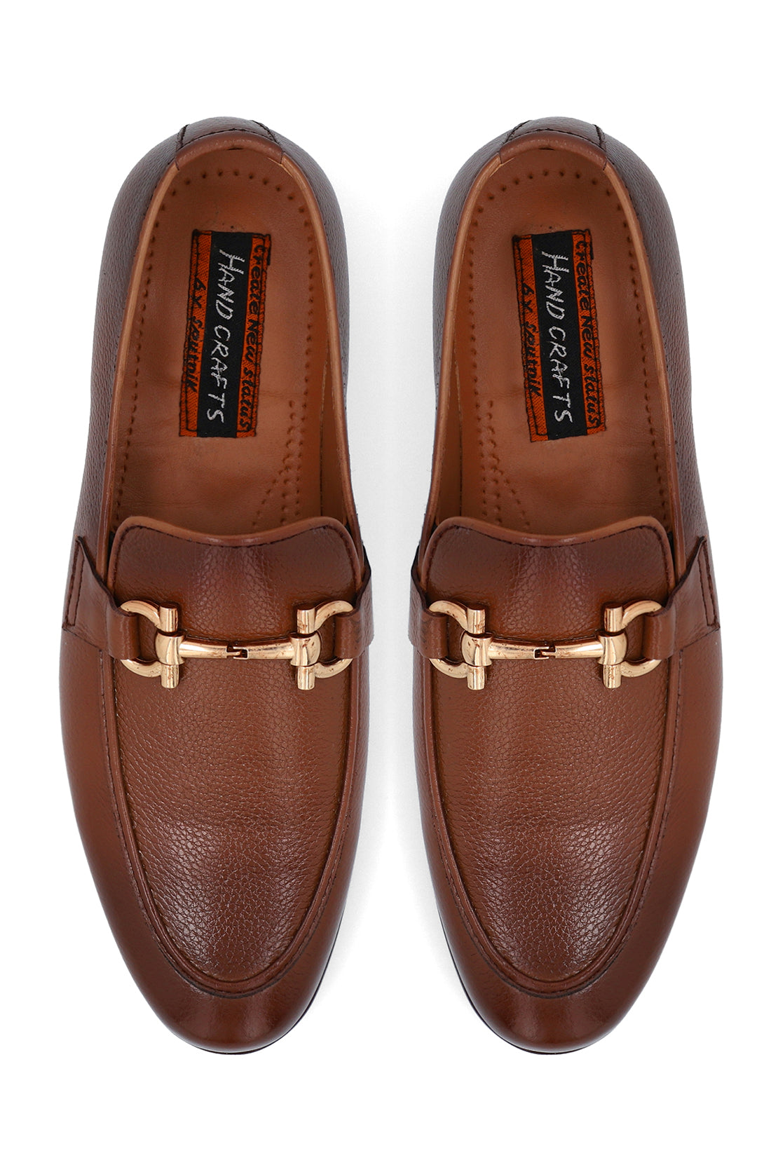 Brown Mild Formal G00362/140