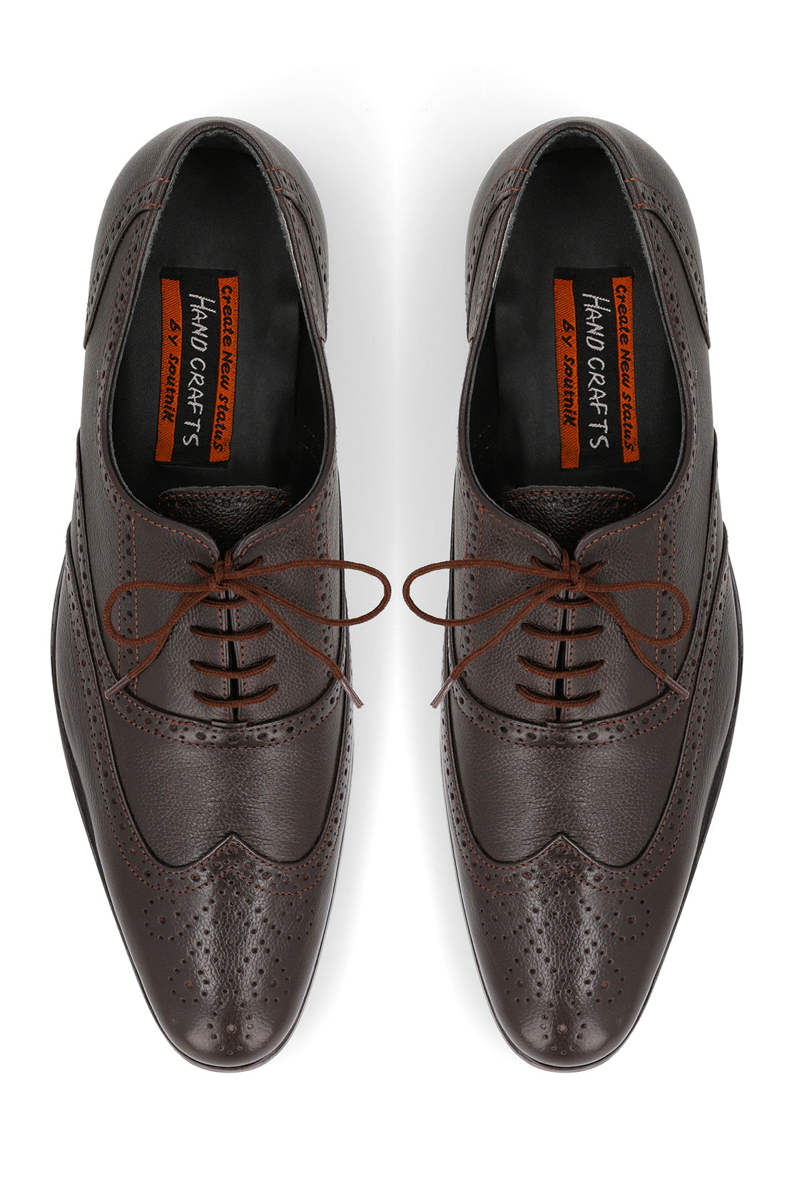 Brown Formal H00304/014