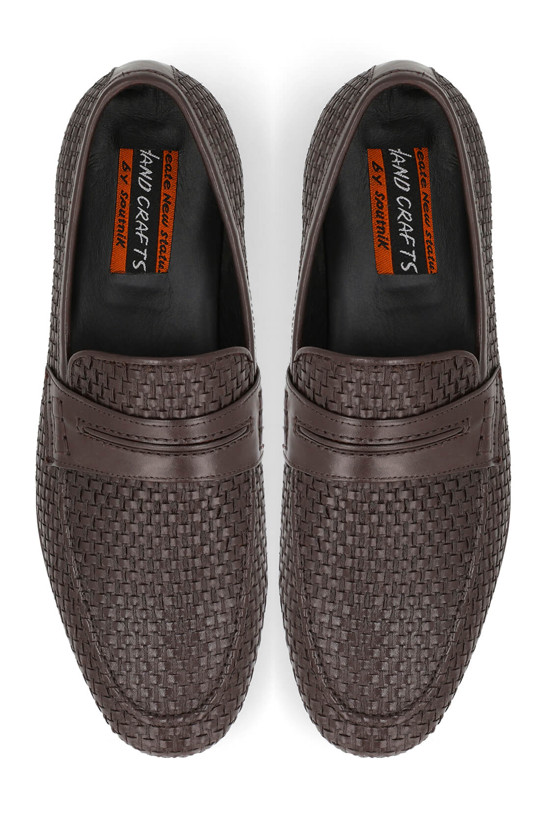 Brown Formal H00355/014