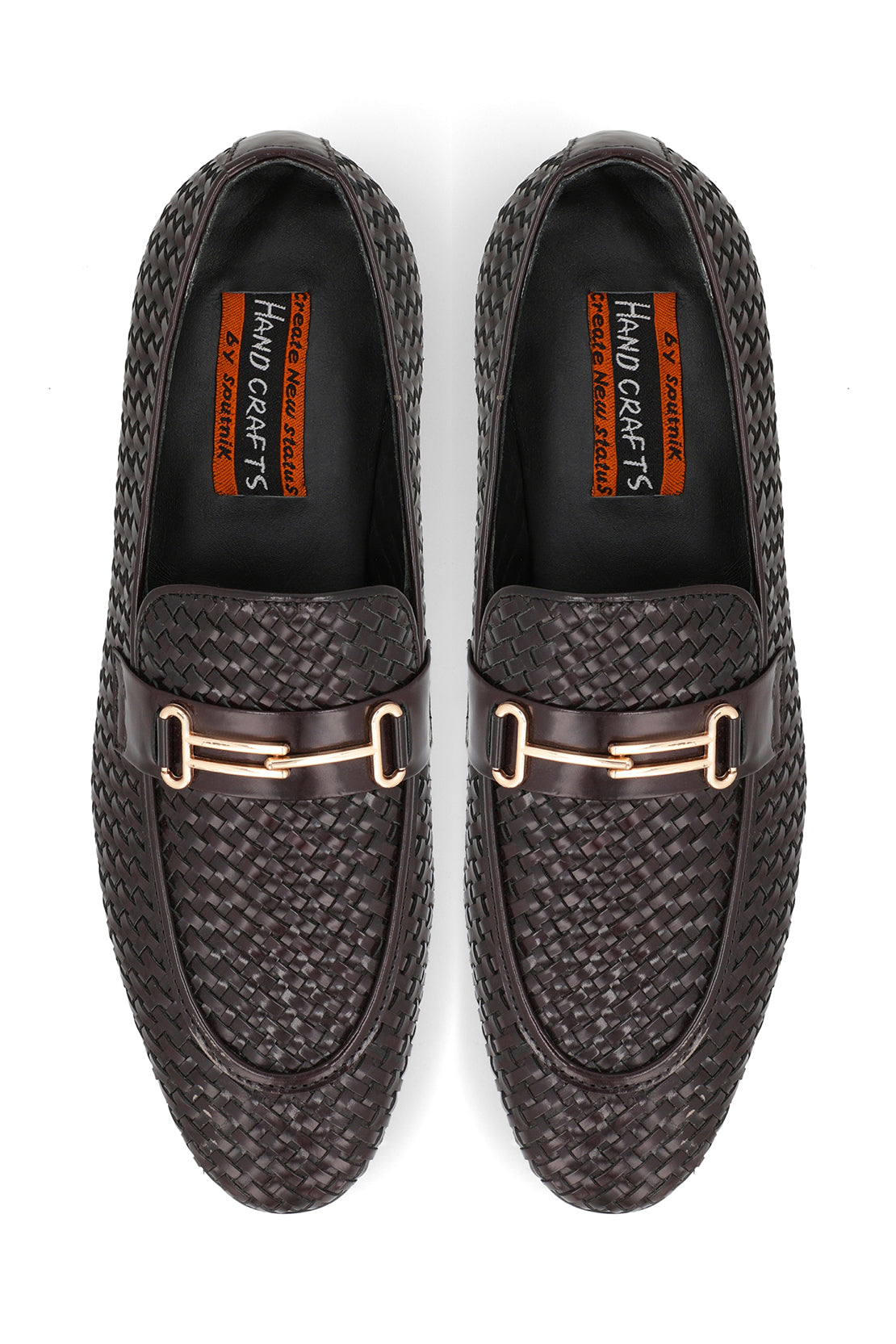 Brown Formal H00396/014