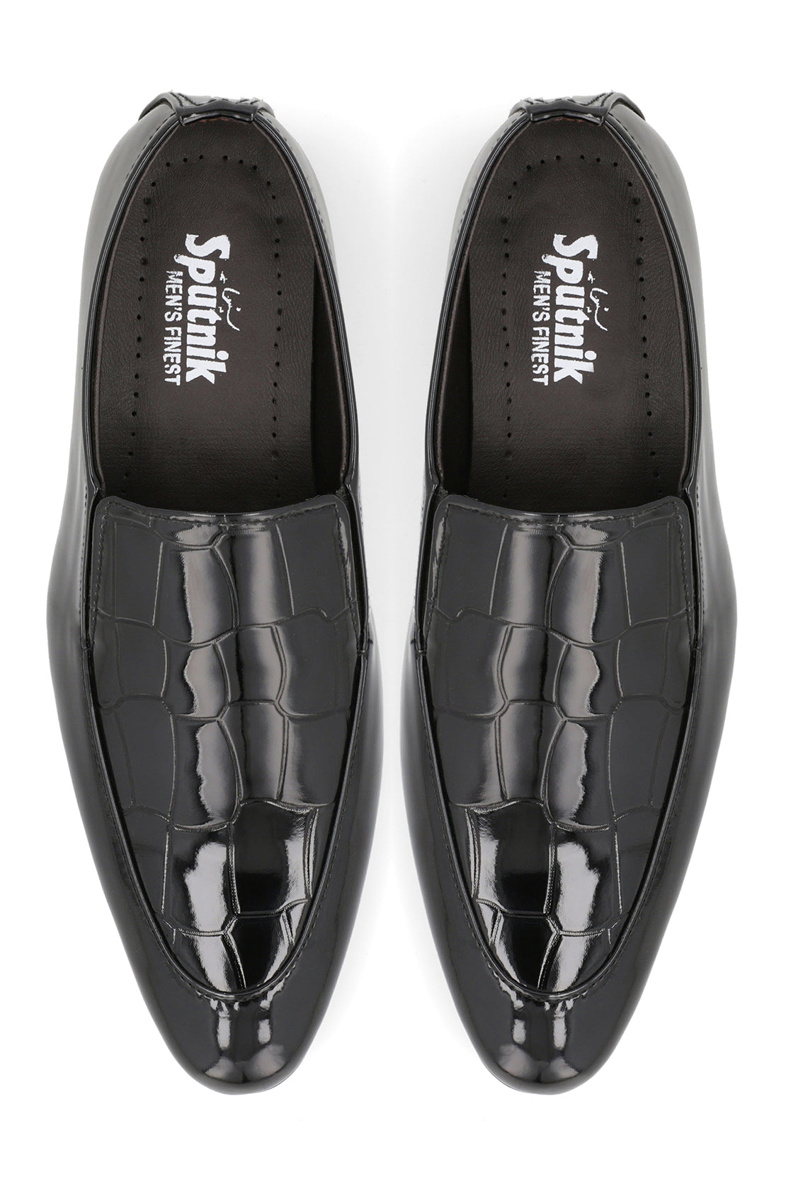 Black Formal H00455/002