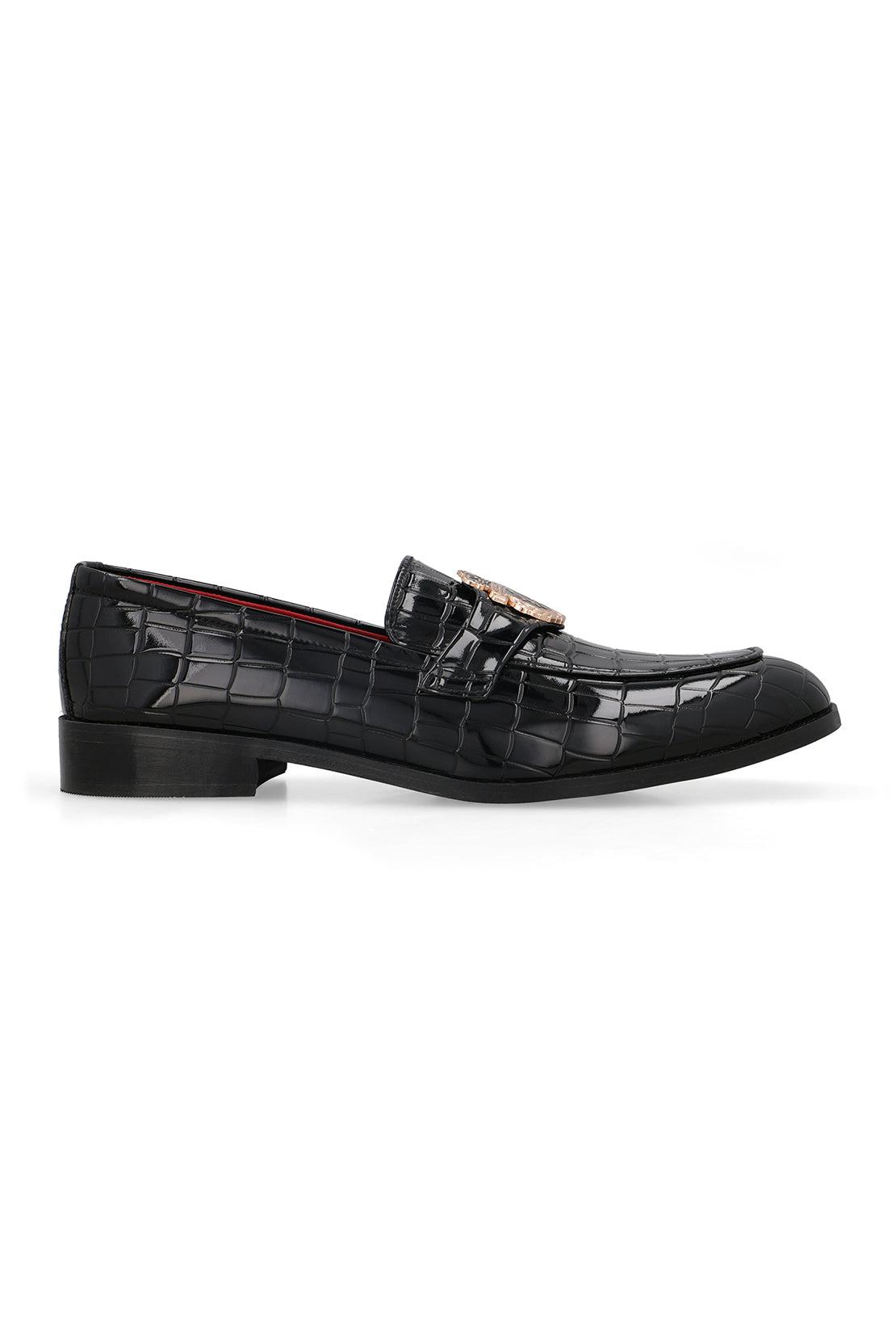 Black Patent H00480/2P0