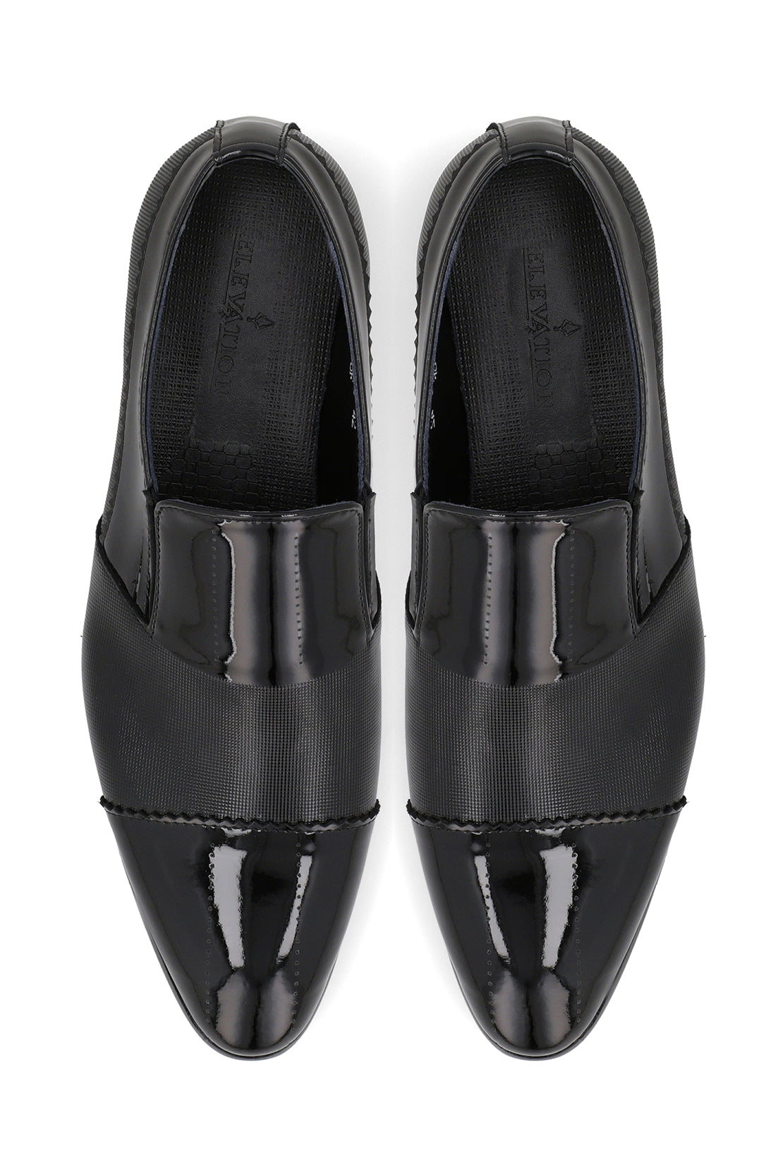 Black Formal H01266/002