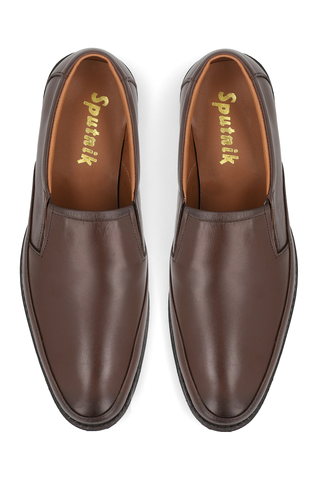 Brown Formal J01415/014