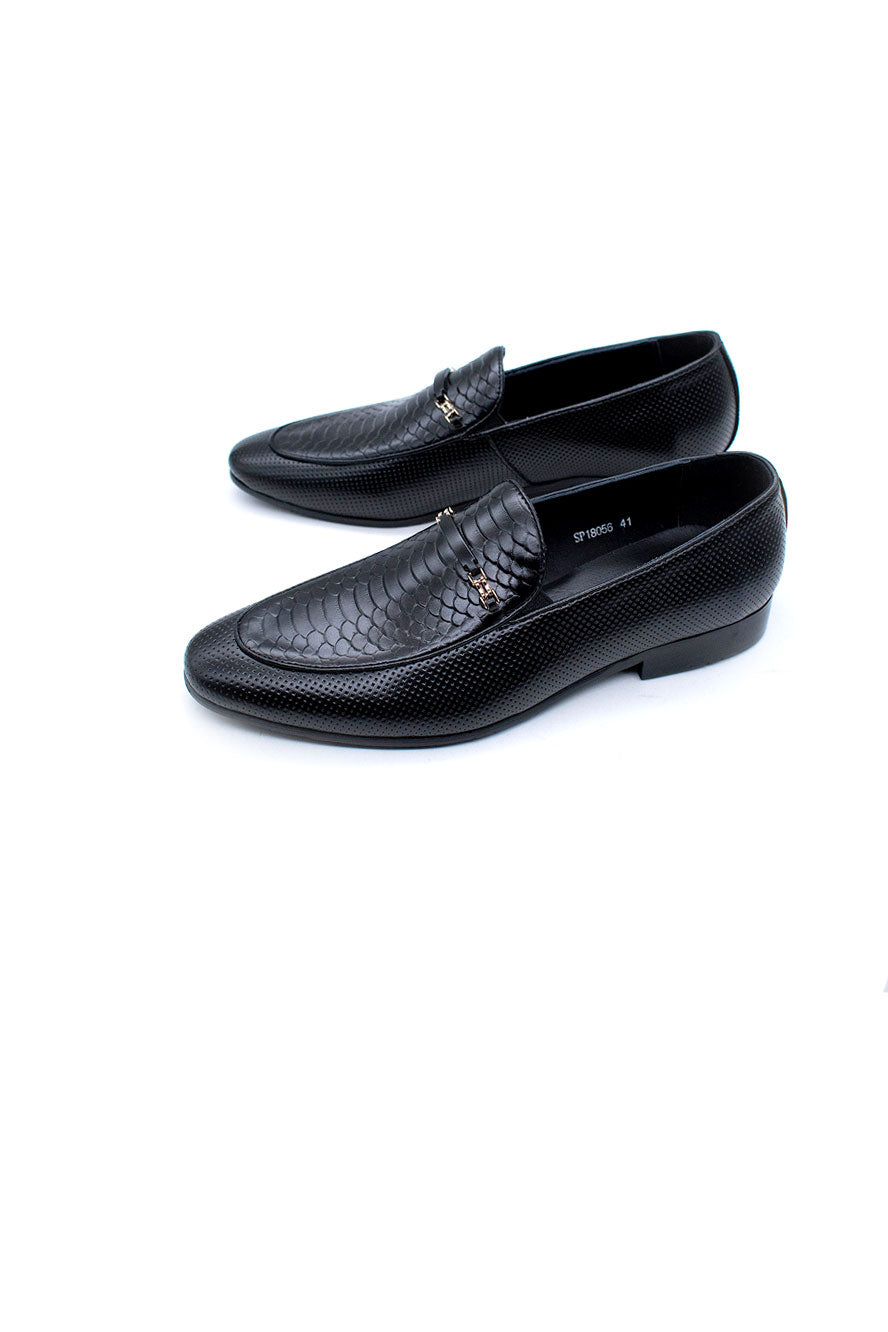 Black Formal F01206/002