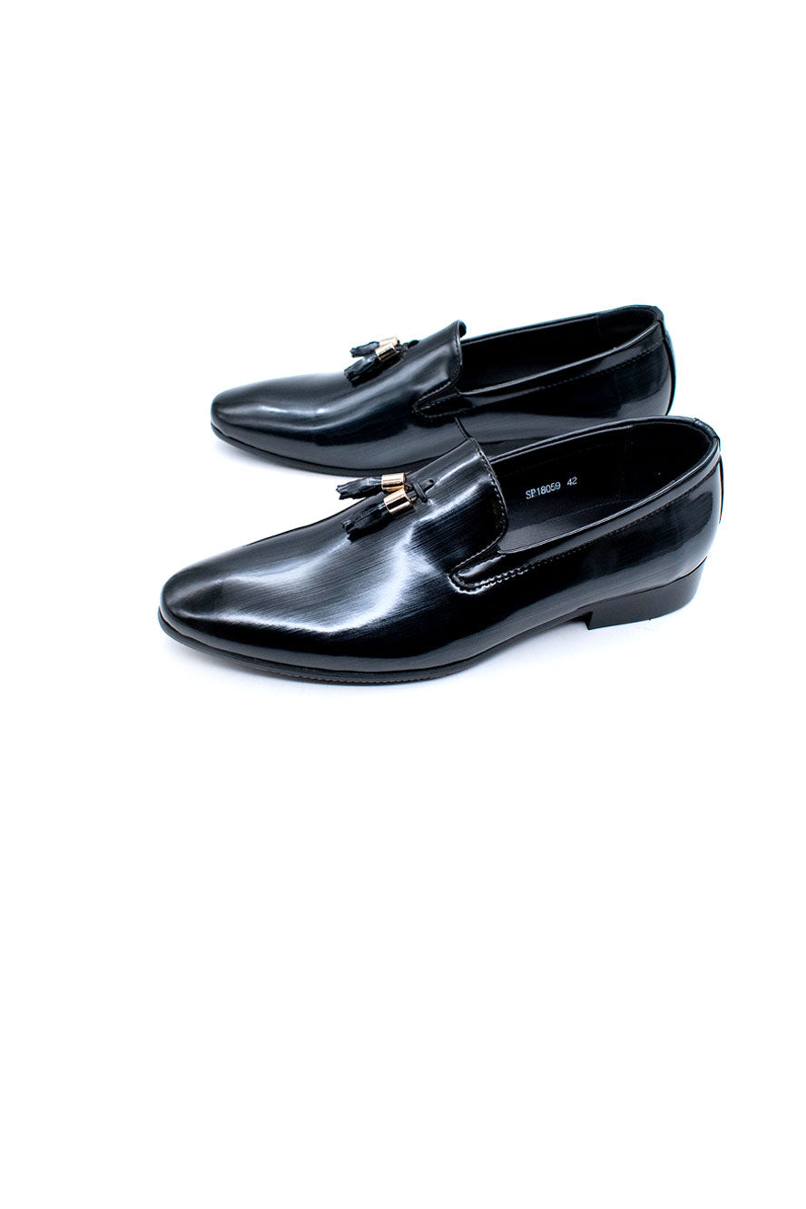 Black Formal F01208/002