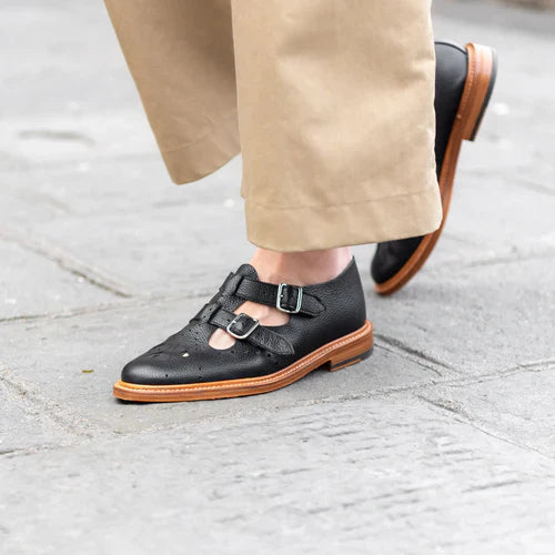 Shoes for Changing Weather