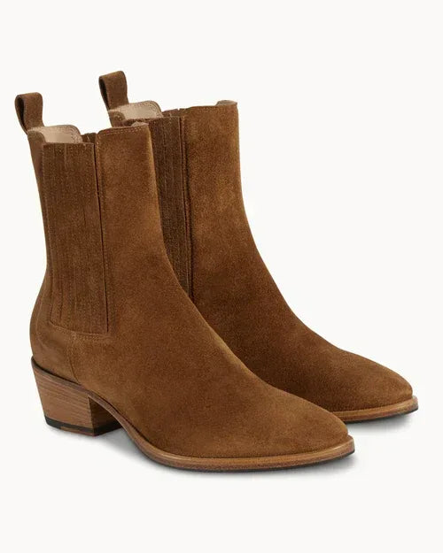 Ankle boot - Sputnik Footwear