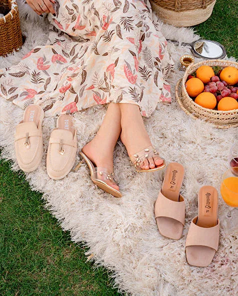 WOMEN'S COLLECTION - Sputnik Footwear