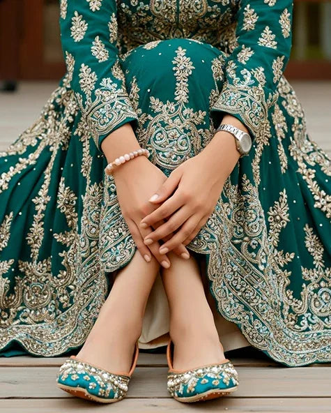 WOMEN WEDDING - Sputnik Footwear