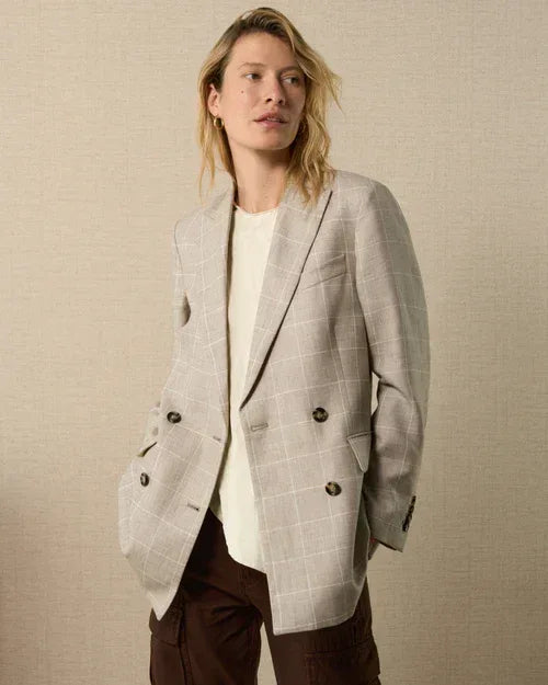 Blazer - Sputnik Footwear