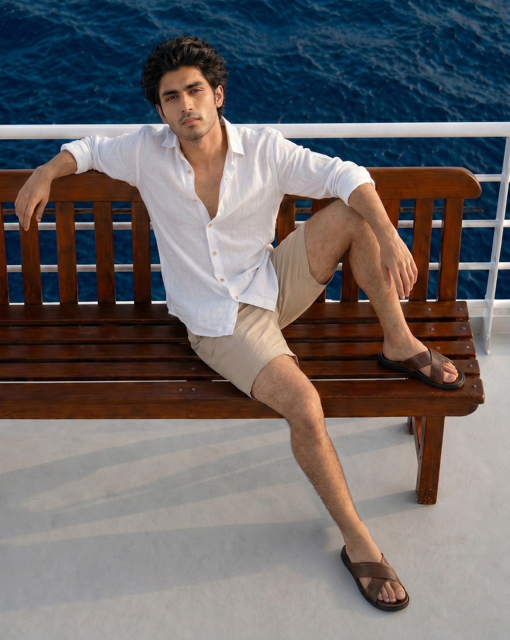 MEN'S COLLECTION - Sputnik Footwear