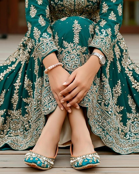 WOMEN WEDDING