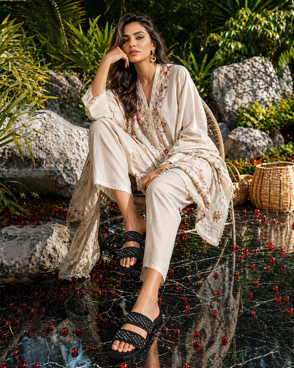 WOMEN'S COLLECTION - Sputnik Footwear