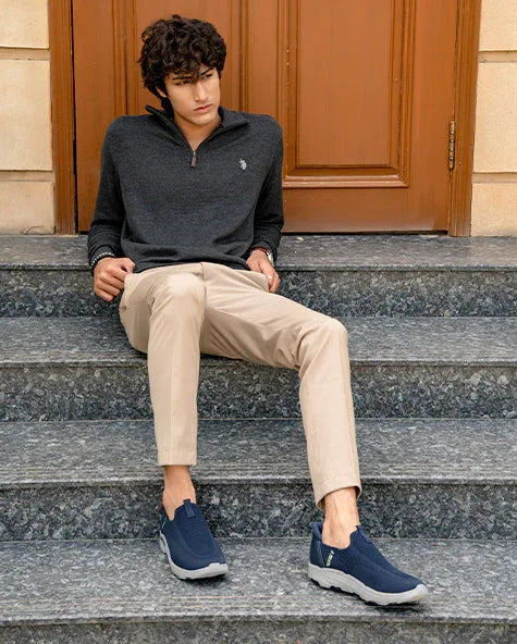 MEN'S COLLECTION - Sputnik Footwear