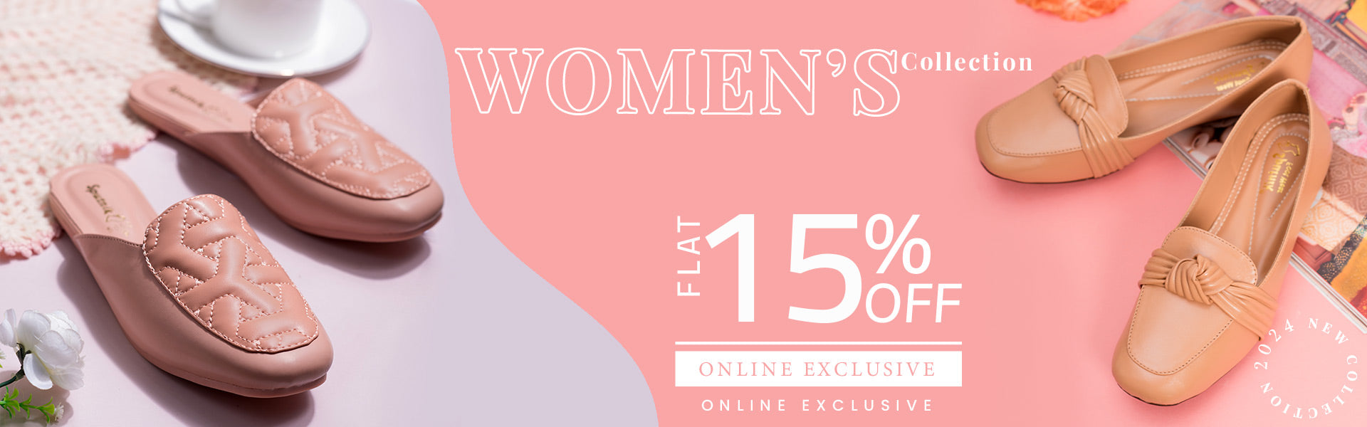 Women's Shoes - Shop the Collection Online Now