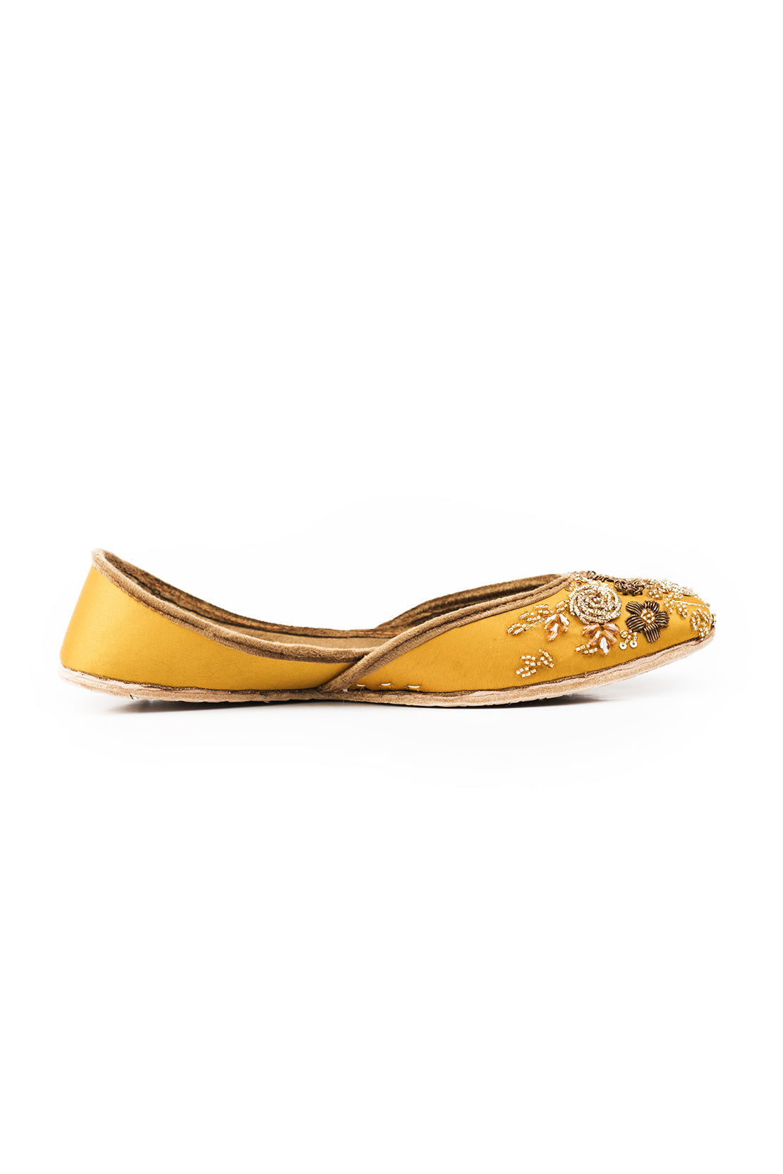 Mustard Khussa J04226/009