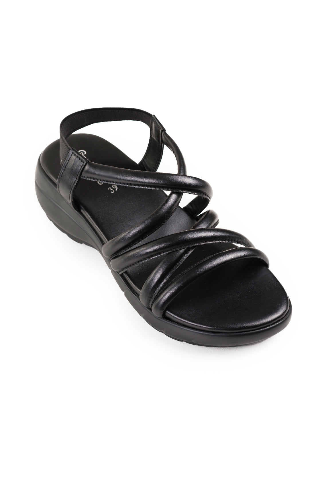 Black Comfort L03527/002