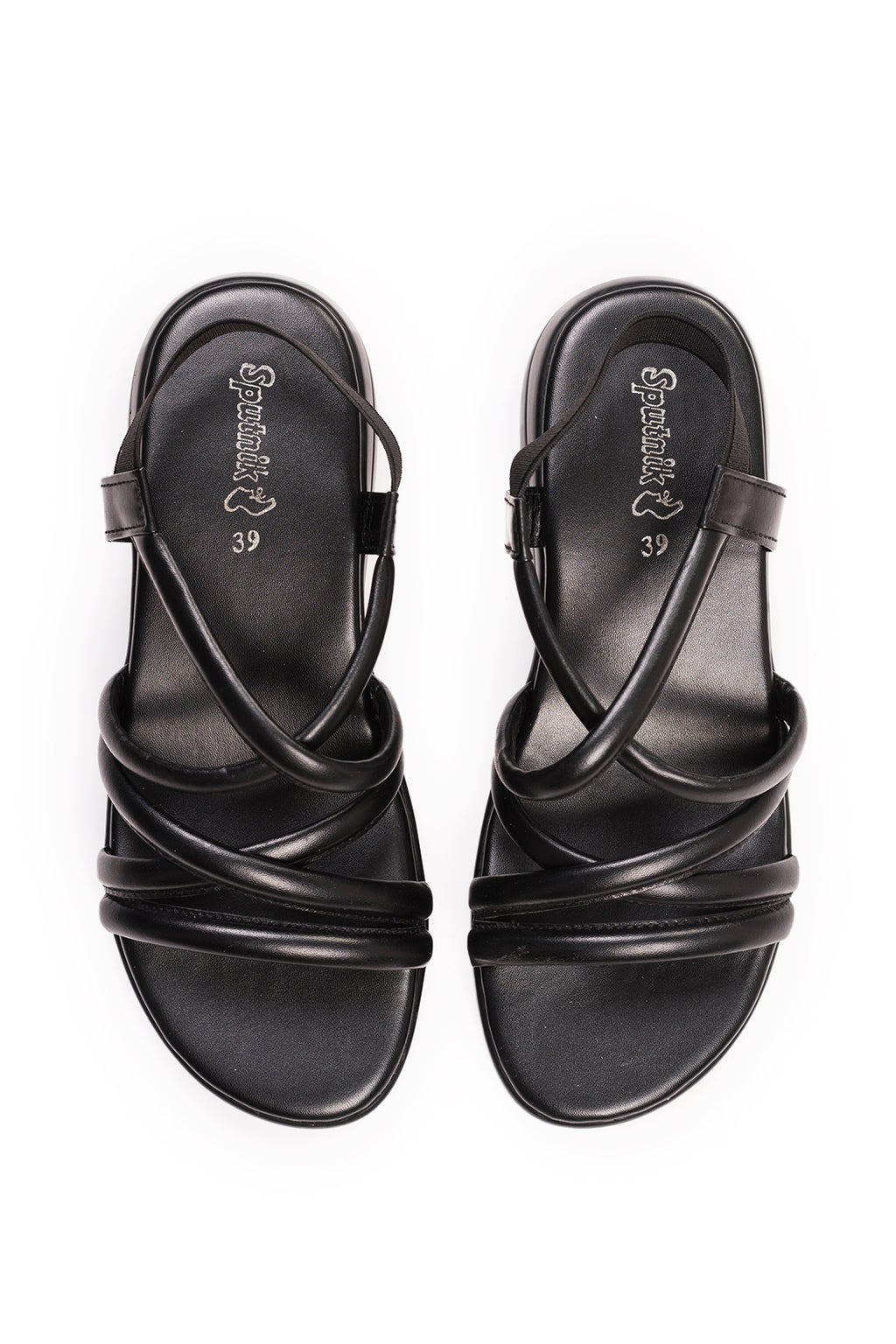 Black Comfort L03527/002