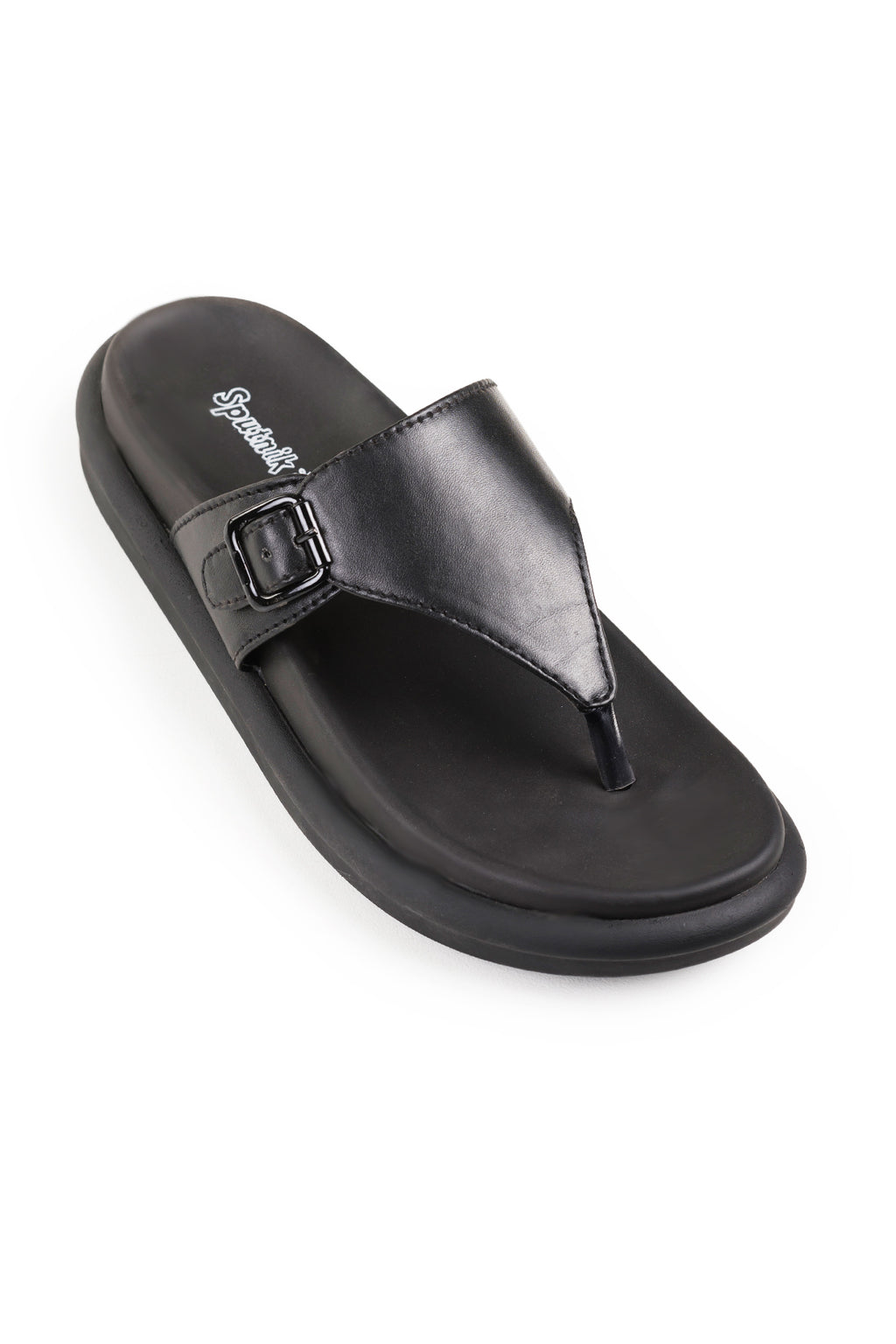 Black Comfort L02641/002
