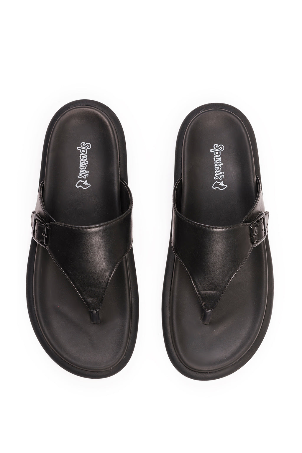 Black Comfort L02641/002