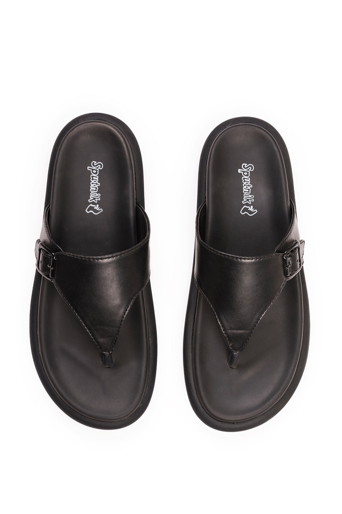 Black Comfort L02641/002