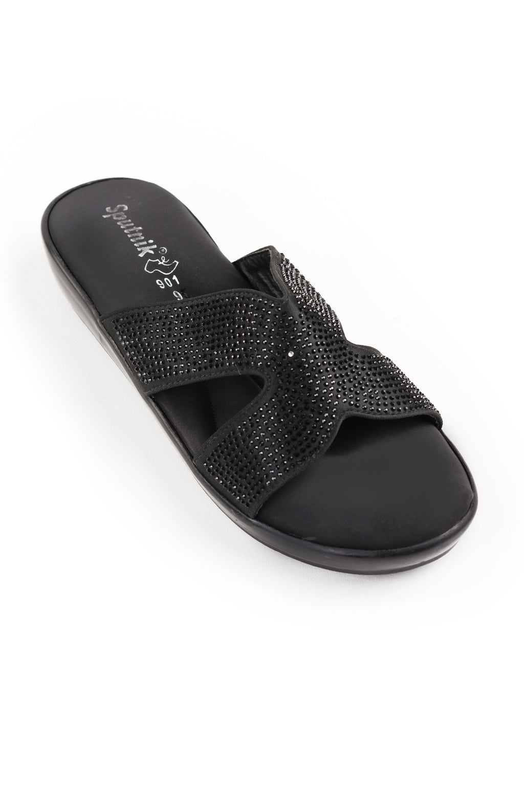 Black Comfort L02616/002