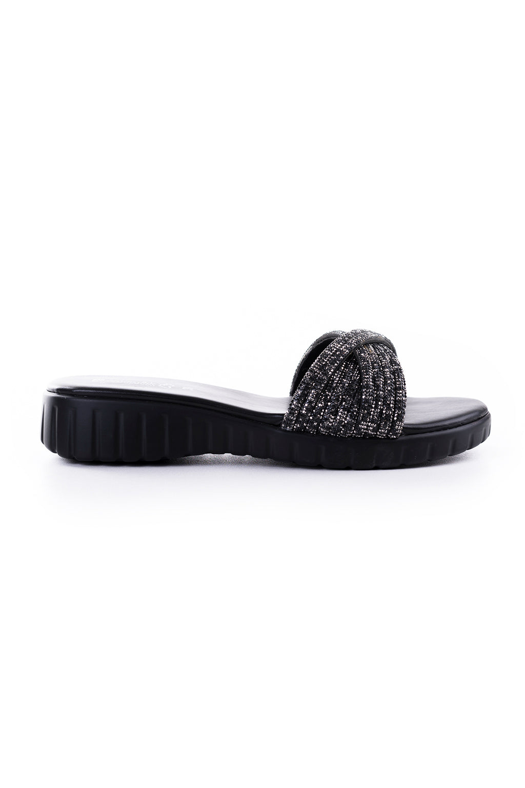 Black Comfort L02654/002