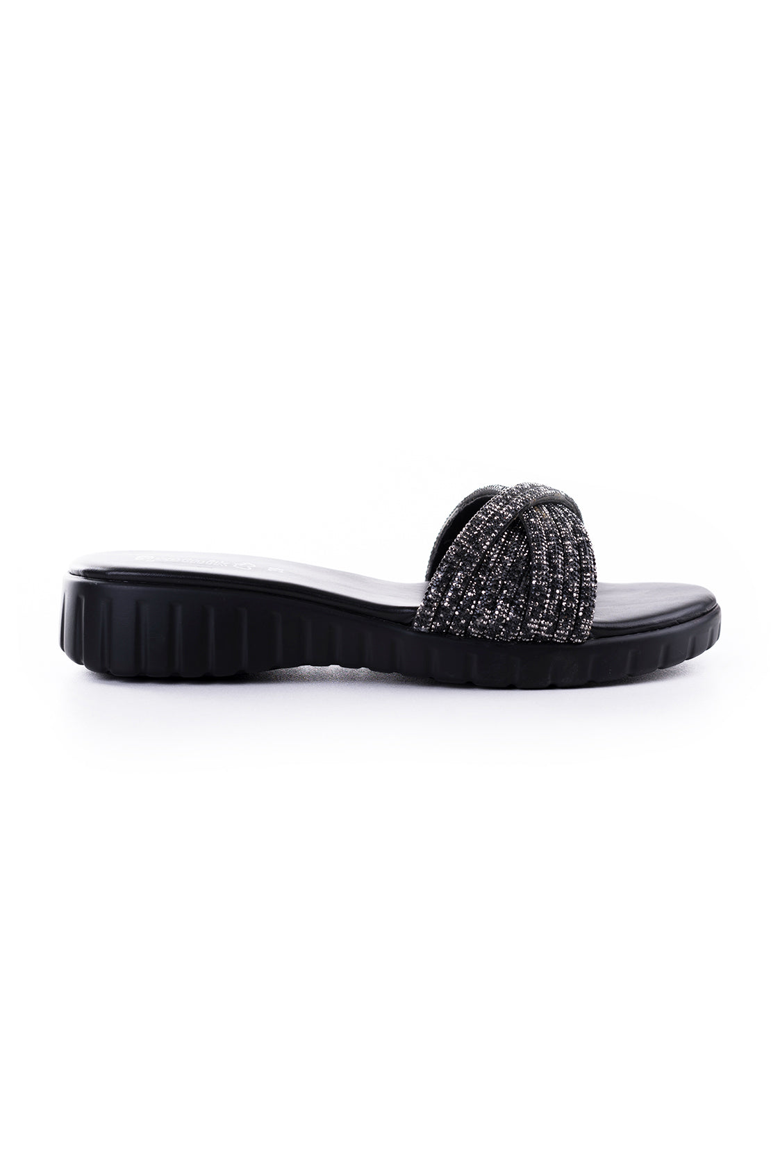 Black Comfort L02654/002