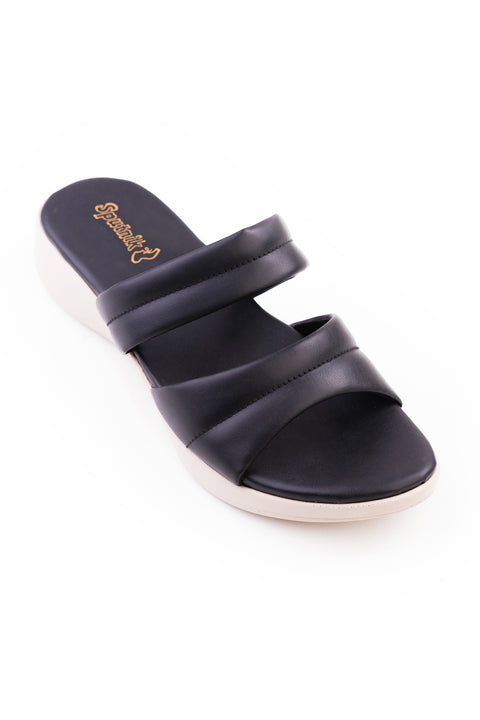 Black Comfort J02669/002