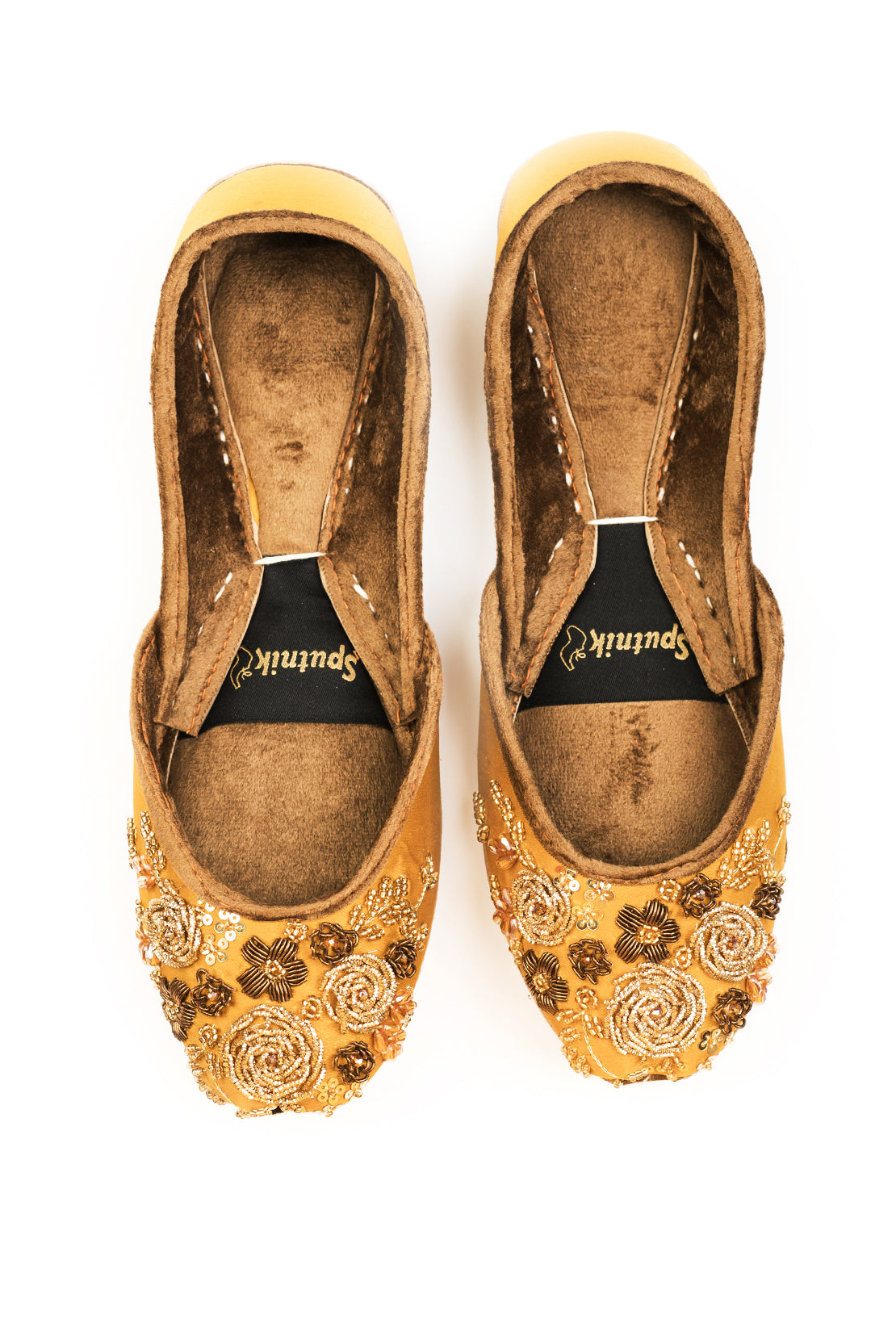 Mustard Khussa J04226/009