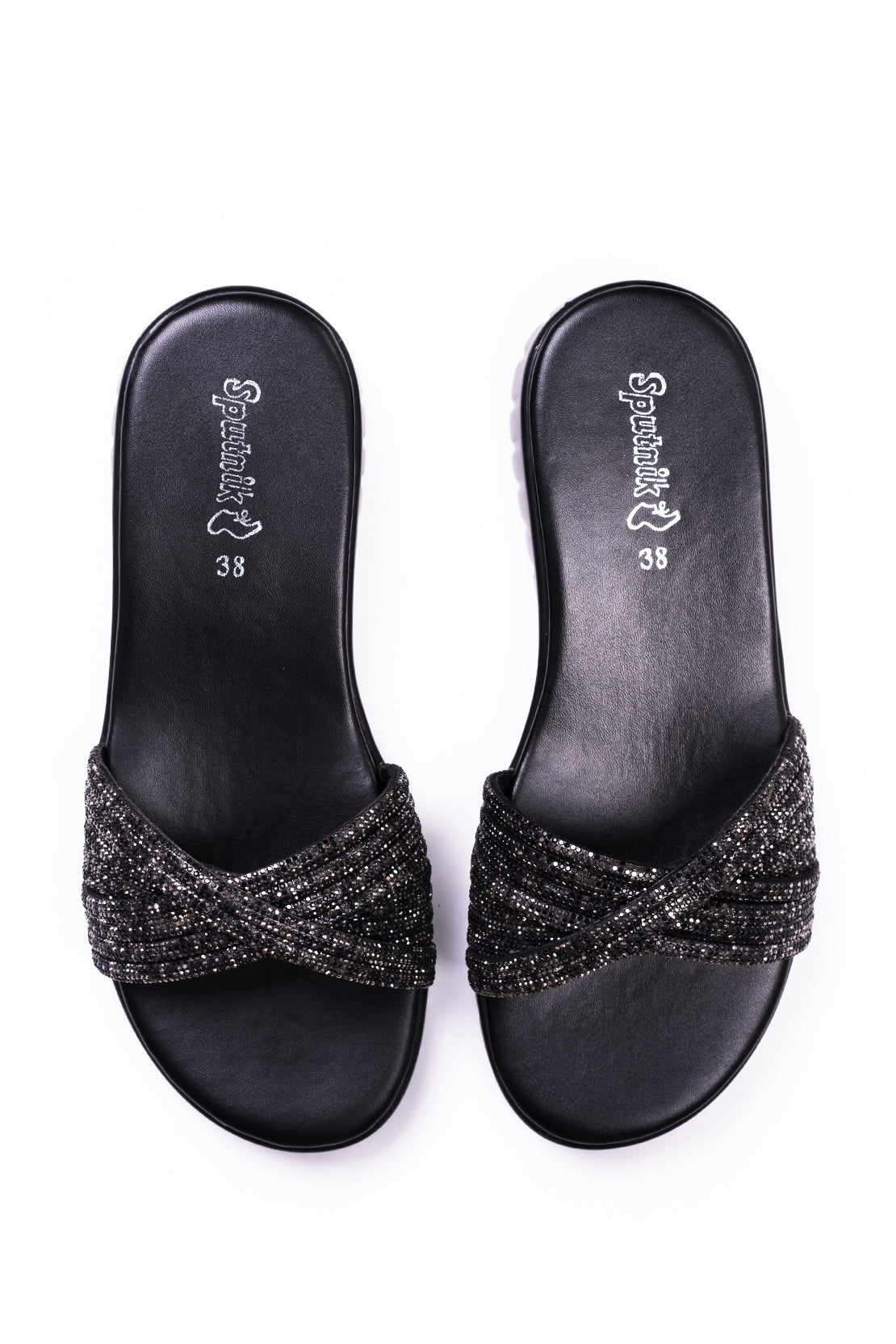 Black Comfort L02654/002