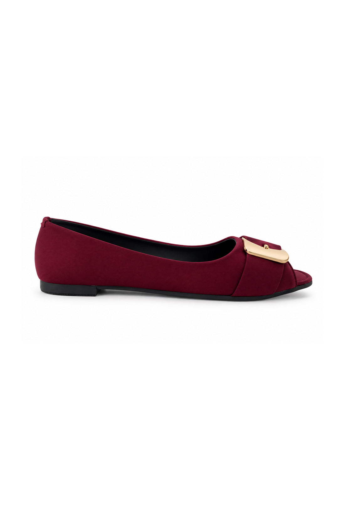 Maroon Pumps L04346/017