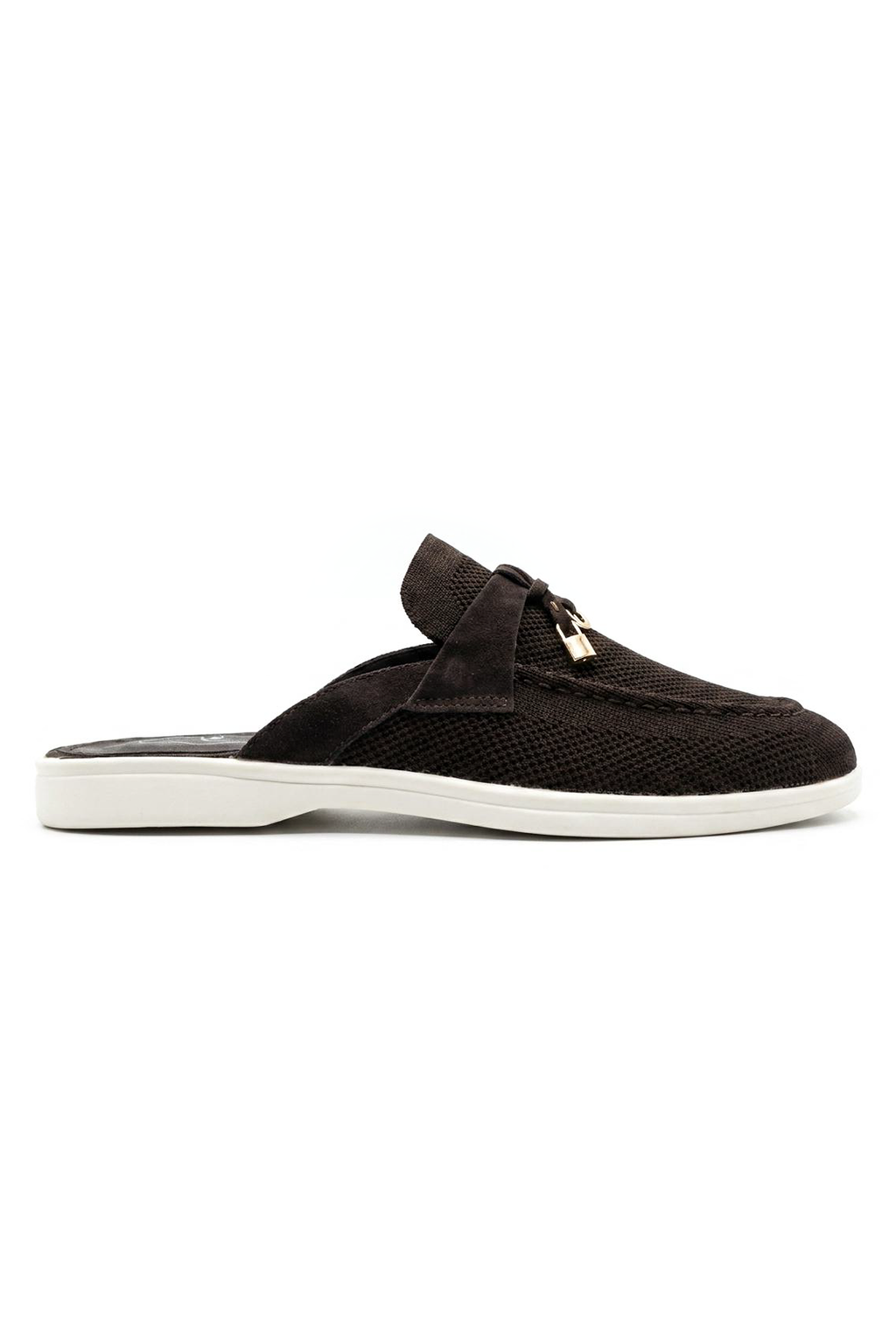 Coffee Casual Slip-On L01590/14f