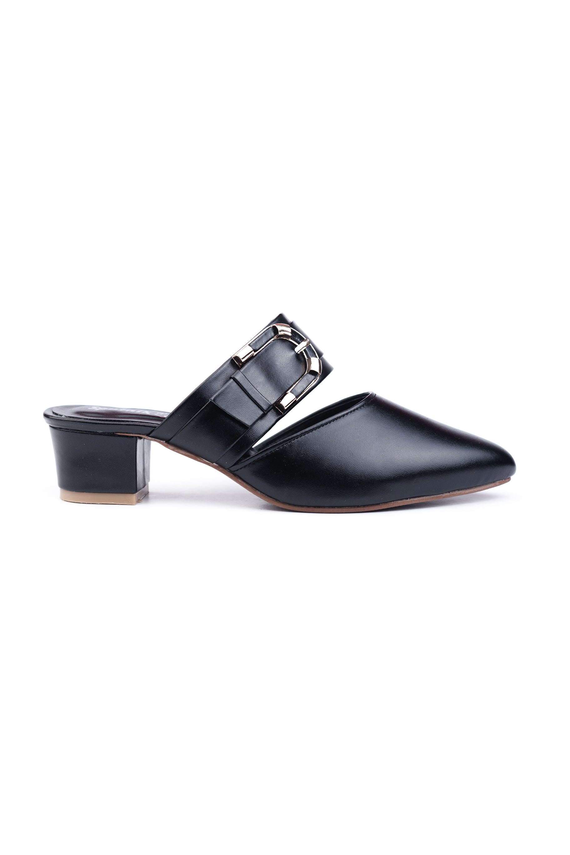 Black Pump J04046/002