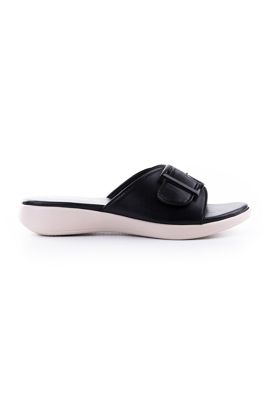 Black Comfort K02555/002