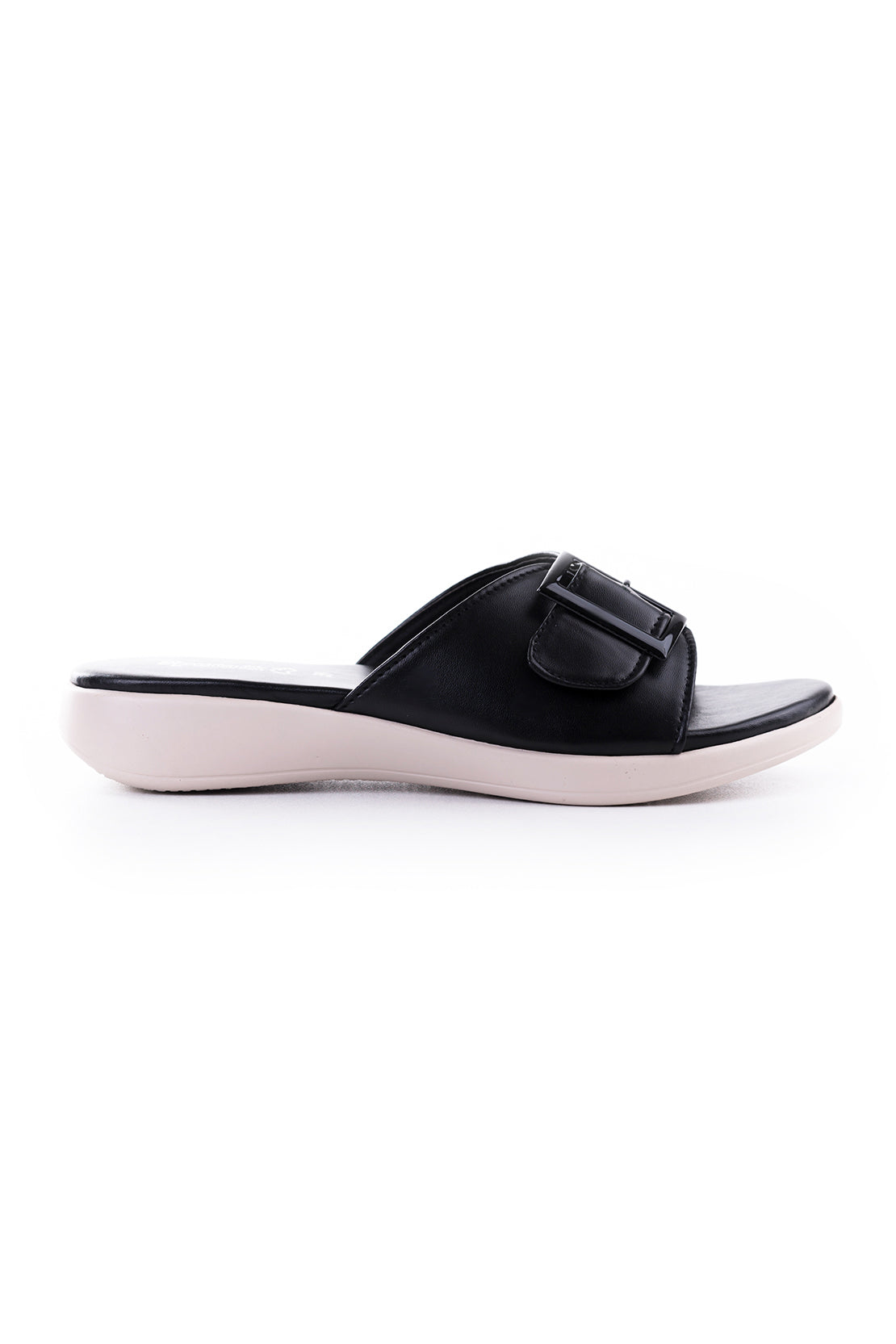 Black Comfort K02555/002