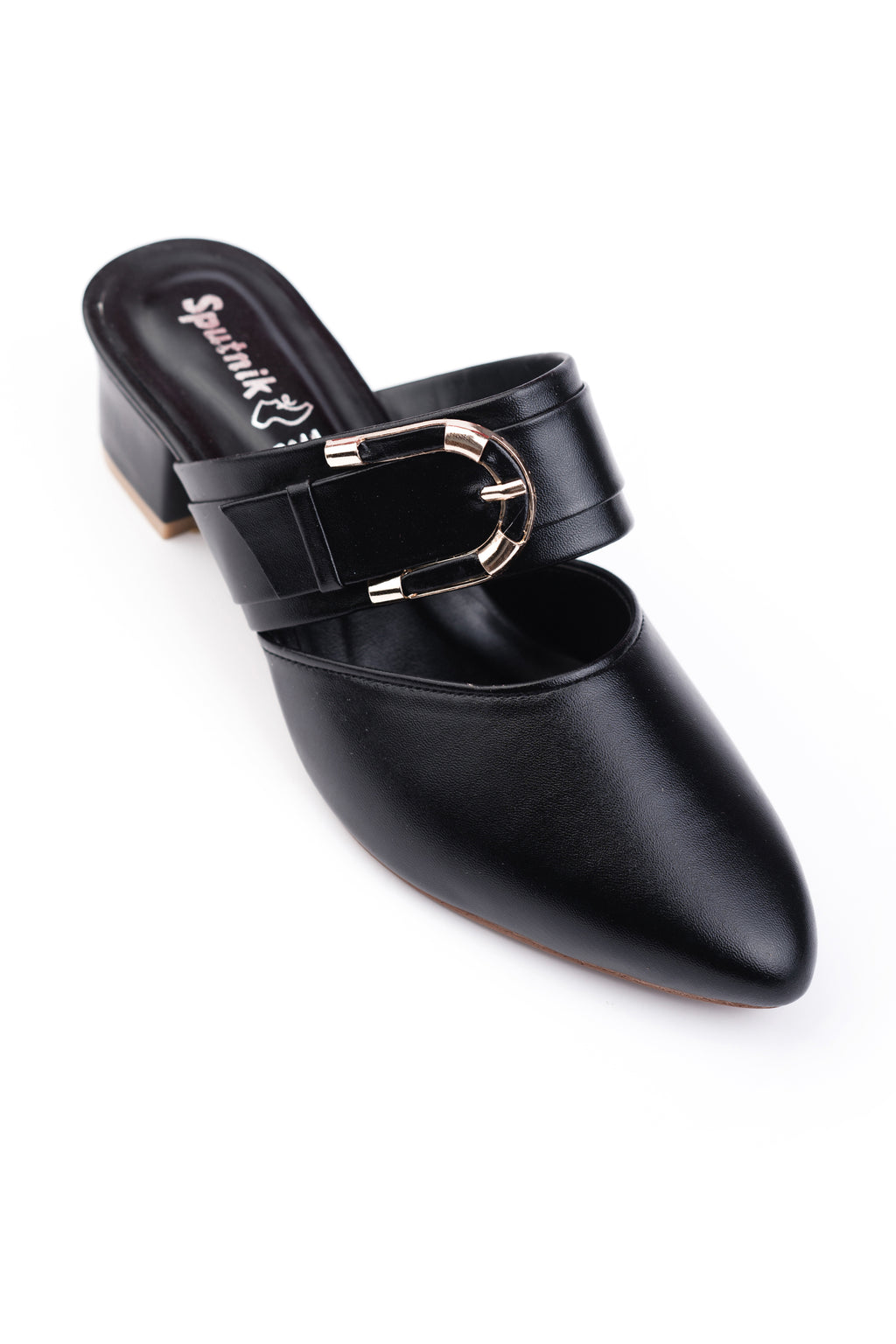 Black Pump J04046/002