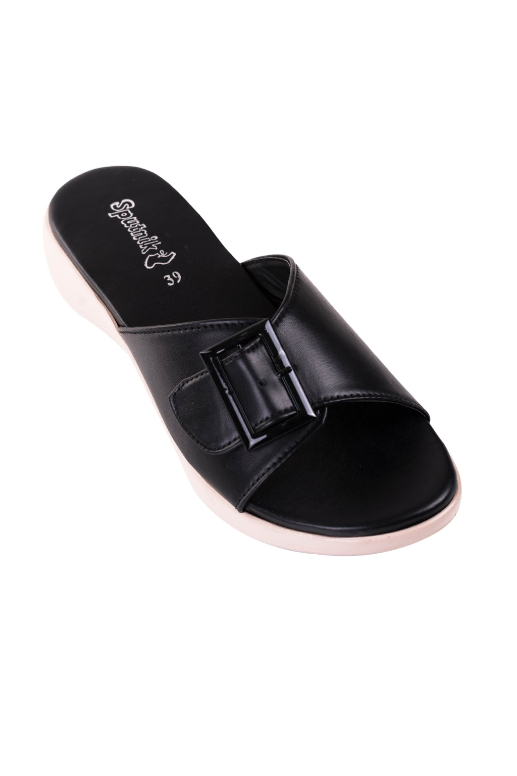 Black Comfort K02555/002