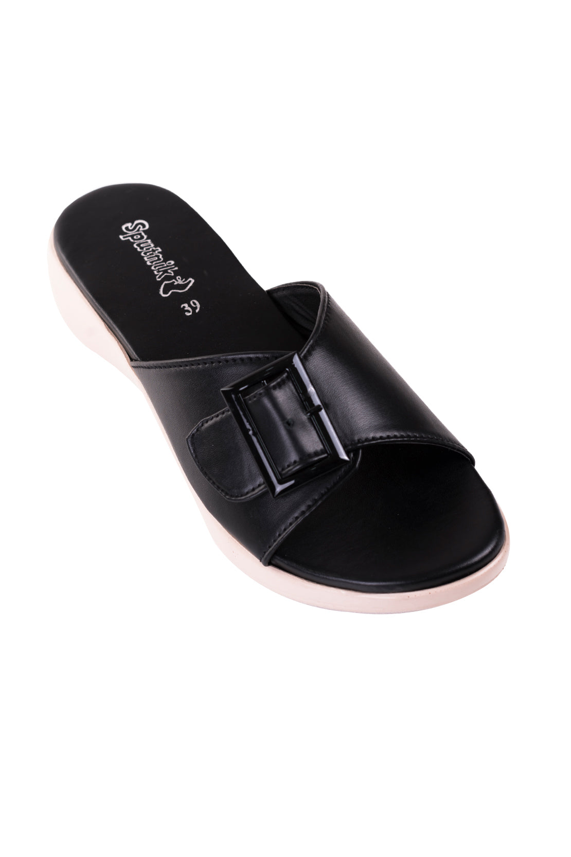 Black Comfort K02555/002