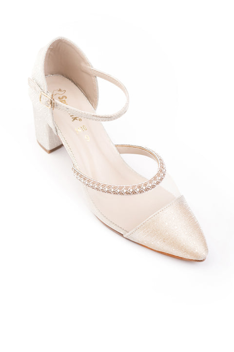 Golden Pump J04023/011