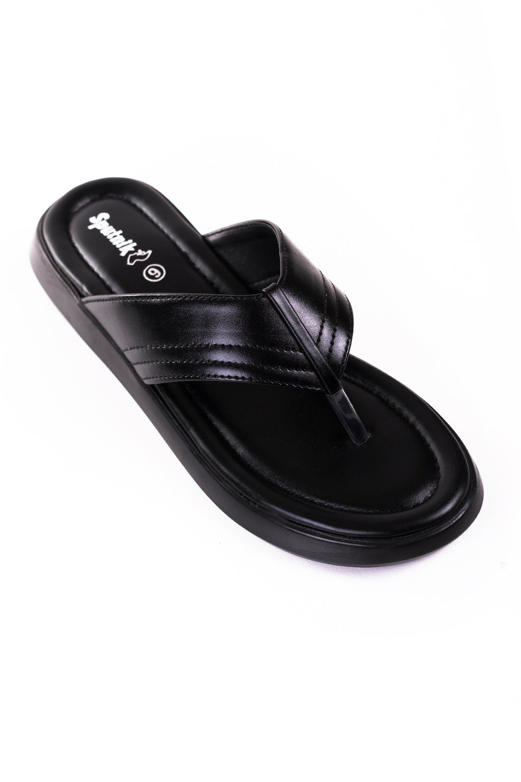 Black Comfort L02503/S02
