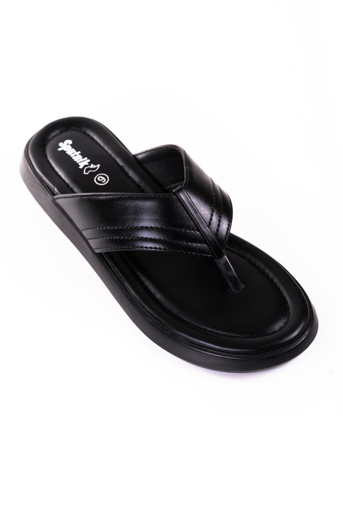 Black Comfort L02503/S02
