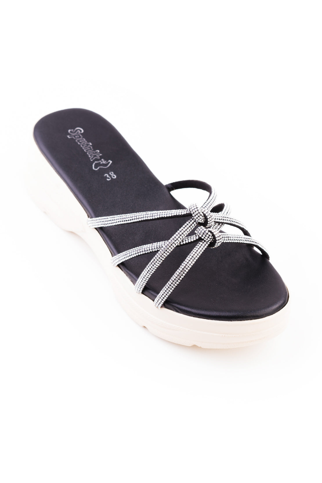 Black Comfort K02616/002