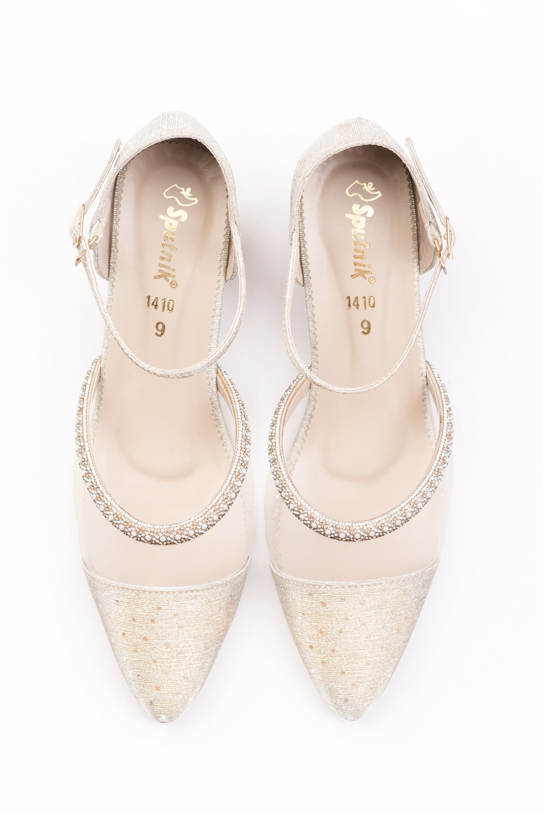 Golden Pump J04023/011