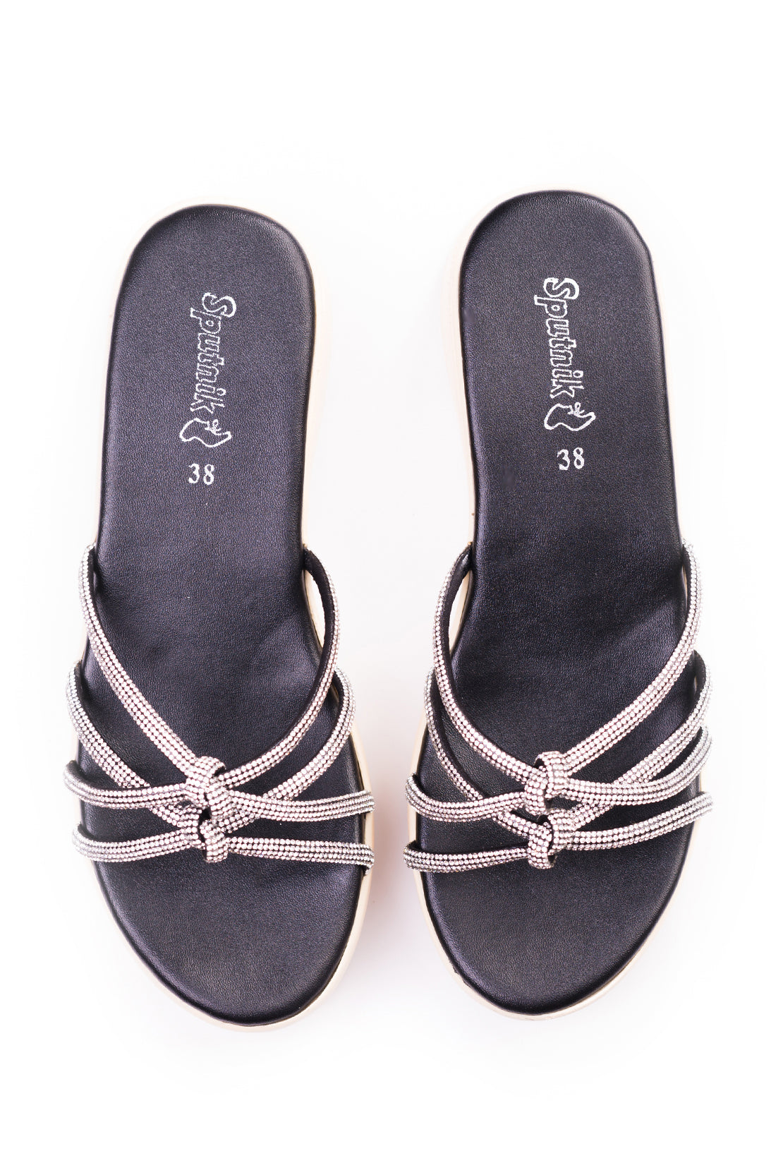 Black Comfort K02616/002