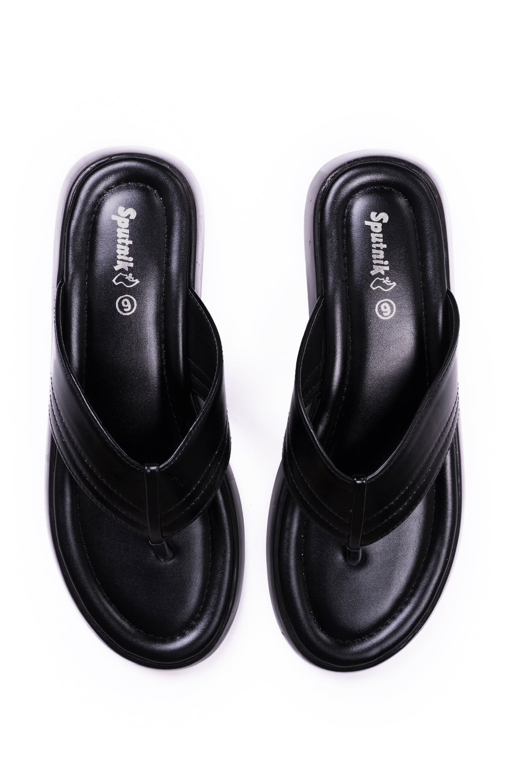 Black Comfort L02503/S02
